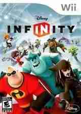 Descargar Disney Infinity [MULTI4][USA][iNSOMNi] por Torrent